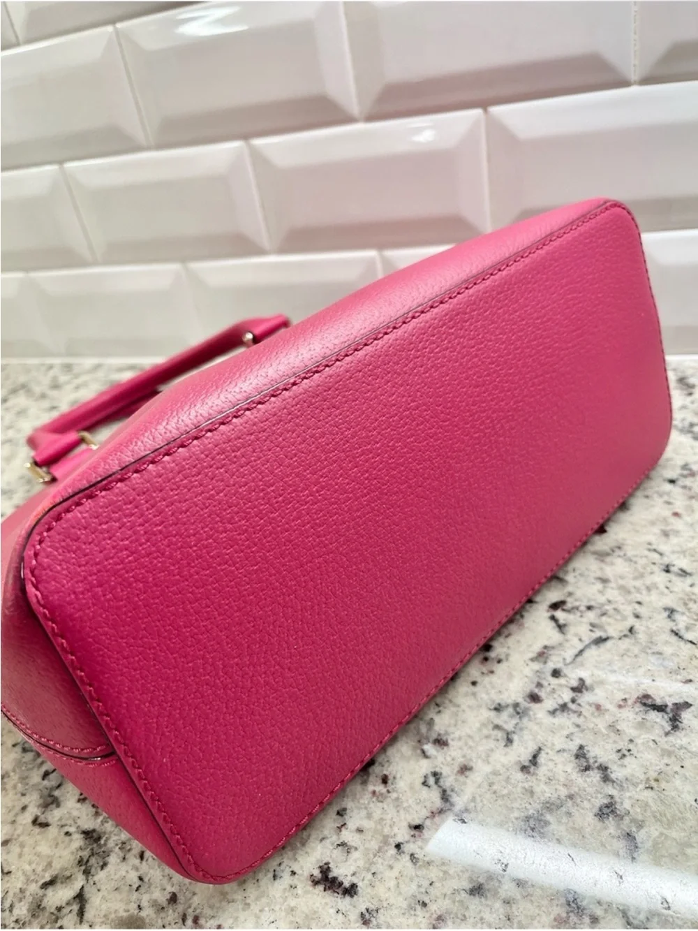 kate spade reposhing this